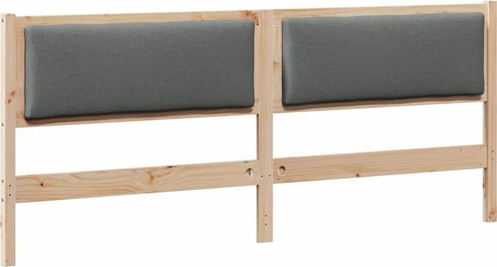 Produktbild vidaXL Kopfteil (8 x 185.50 x 85.50 cm)