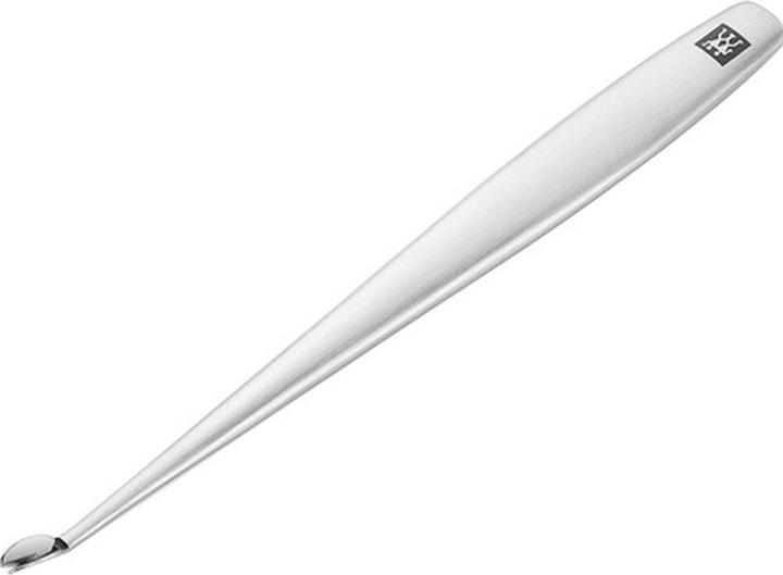 Immagine prodotto Zwilling Coltello per cuticole TWINOX con lama a V in acciaio inox con finitura opaca