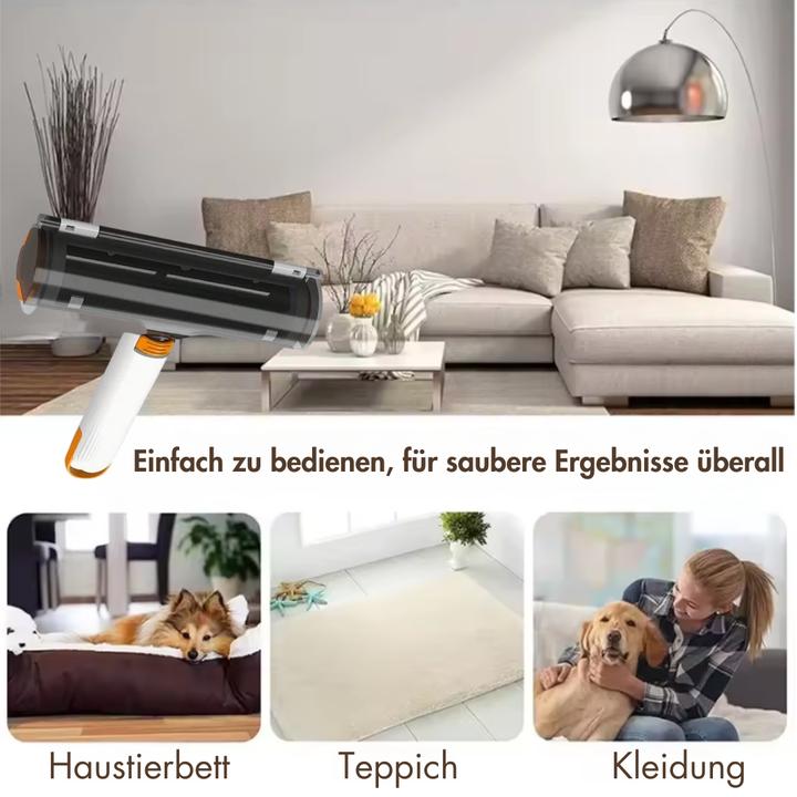 Produktbild Suba Fusselrolle (Katze, Hund)
