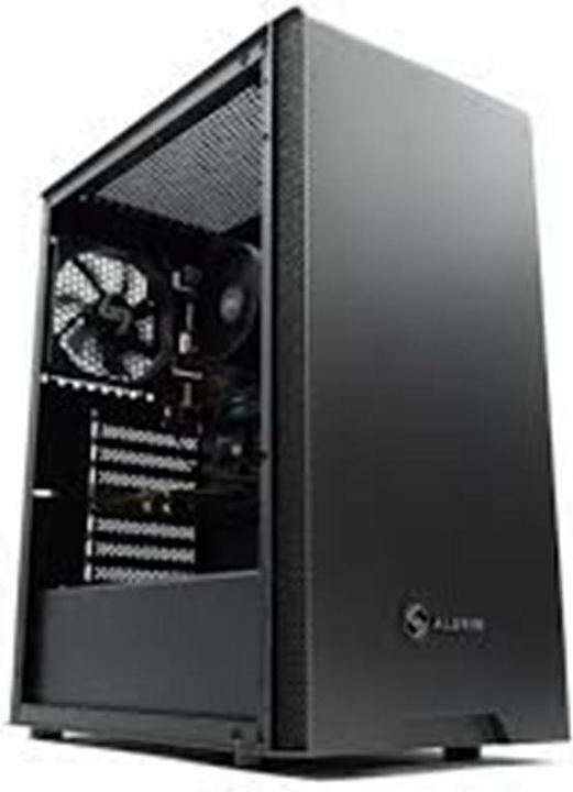 Actual product image ASUS RNUC14SRKU710002I BB U7 155H (Intel Core Ultra 7 155H)