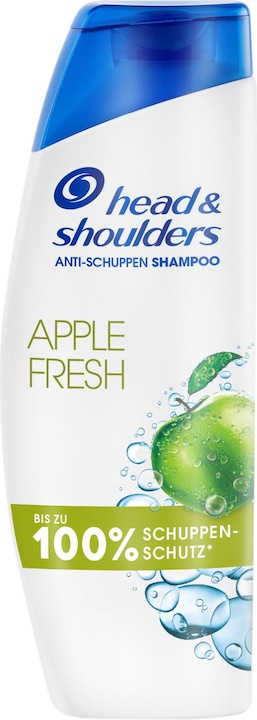 Immagine prodotto Head & Shoulders Mela fresca (200 ml, Shampoo liquido)
