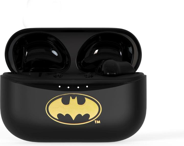 GED Cuffie Earpods - OTL - Batman (ANC, 6 h, Sans fil)
