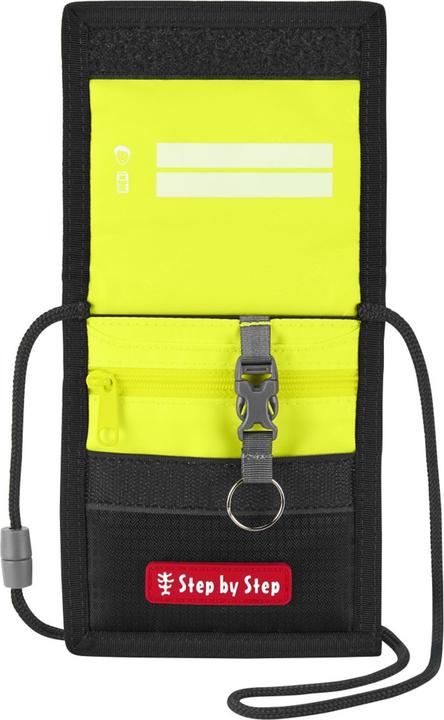 Actual product image Step by Step Black Cat Chiko