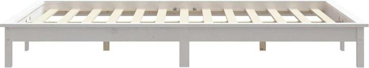Image du produit vidaXL Bettrahmen (140 x 200 cm)