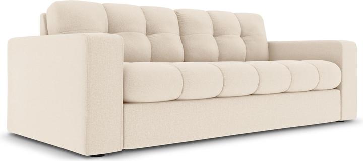 Image du produit CXL by Christian Lacroix Canapé, "Yohan", 2 Places, 162x90x72 Fabriqué en Europe (2 places)