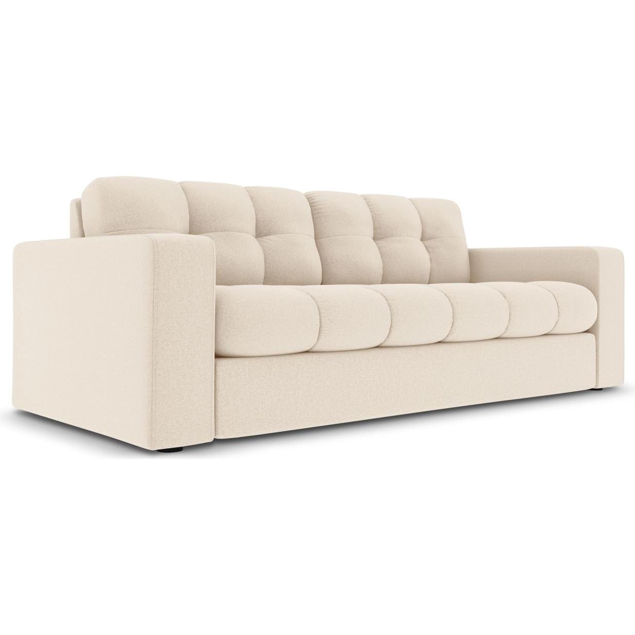 Thumbnail - CXL by Christian Lacroix, Sofa, Yohan (2-Sitzer, 3-Sitzer, 4-Sitzer)
