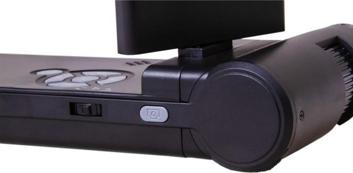 Actual product image Levenhuk DTX 700 mobile digital microscope