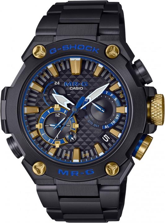 Image du produit Casio G-Shock MR-G (Montre analogique, 54.70 mm)