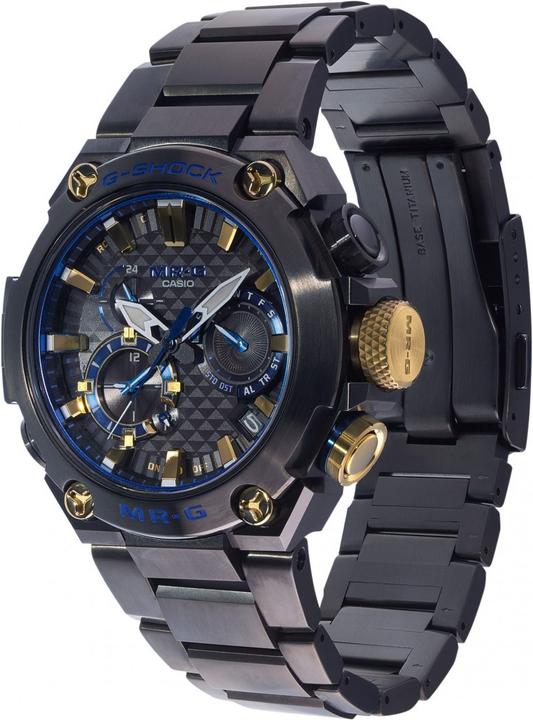 Image du produit Casio G-Shock MR-G (Montre analogique, 54.70 mm)