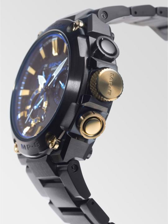 Image du produit Casio G-Shock MR-G (Montre analogique, 54.70 mm)