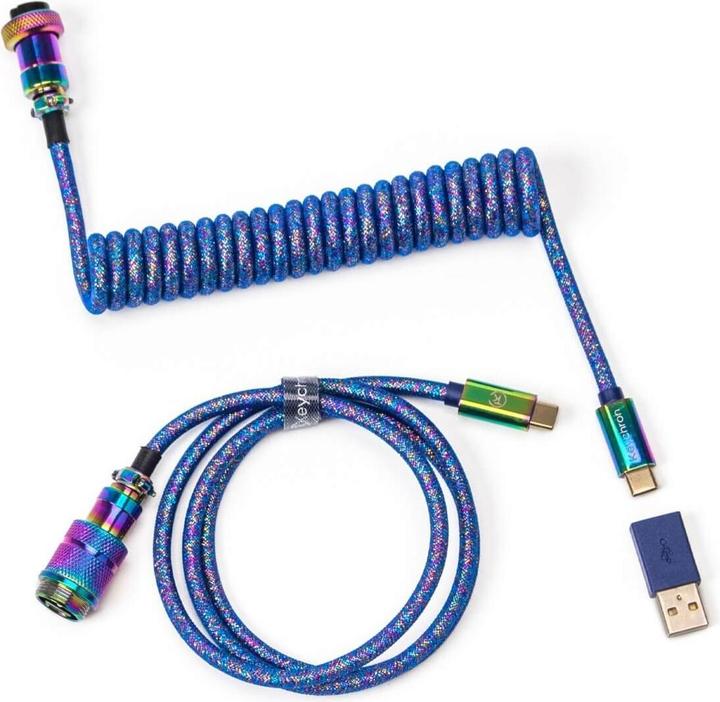 Keychron KEY-CAB-6 (1.08 m, USB 3.2 Gen 1)