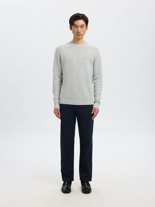 Actual product image Selected Homme 196 Straight flex chino (W28/L32)