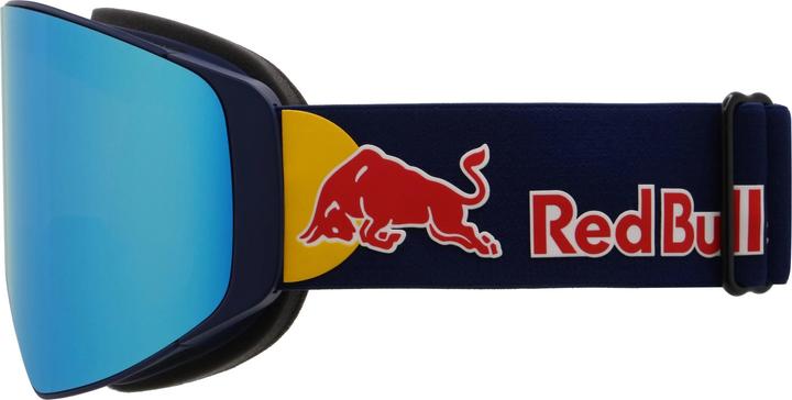 Immagine prodotto Skibrille JAMM-07BL3 Blau