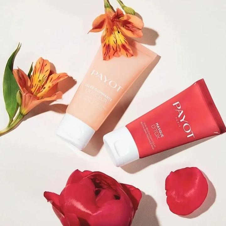 Actual product image Payot Paris Masque D'Tox (50 ml)