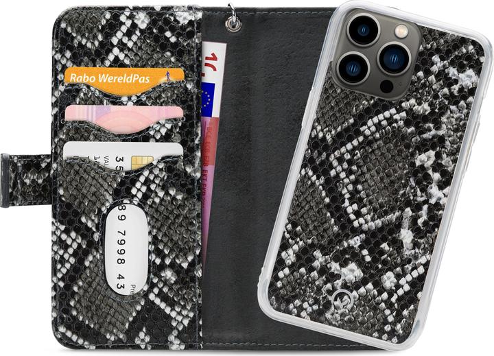 Immagine prodotto Mobilize Tasca 2in1 con zip (Apple iPhone 13 Pro)