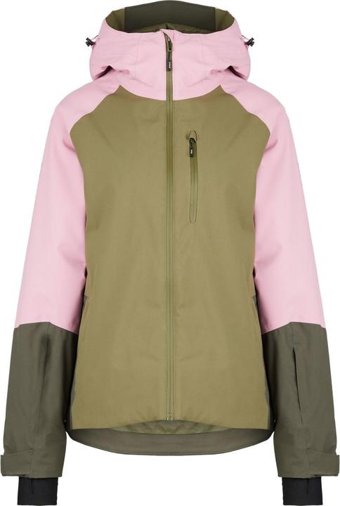 Oliva, Rosa orchidea