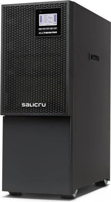 Salicru SAI SLC-4000 TWIN PRO3 (4000 VA, 4000 W, Double convertisseur en ligne Onduleur)