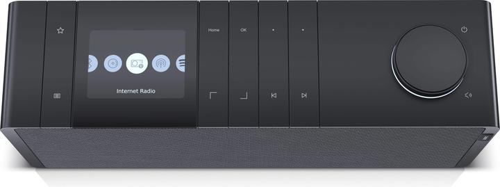 Productafbeelding Loewe 60607D10 (DAB+, VHF, Bluetooth, WiFi)