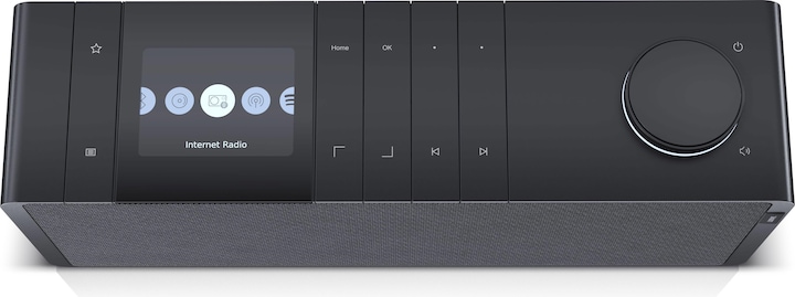 Productafbeelding Loewe 60607D10 (DAB+, VHF, Bluetooth, WiFi)