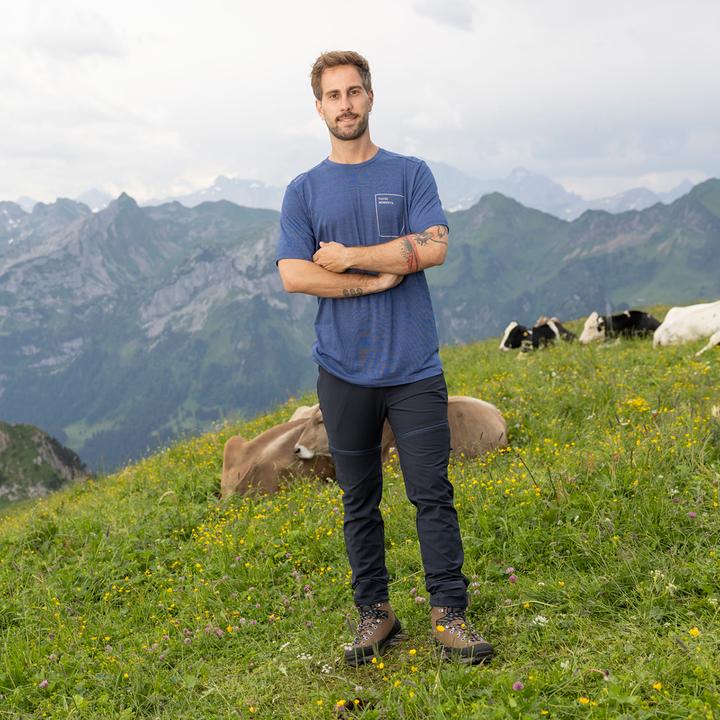 Actual product image Radys R5 Light Merino (S)