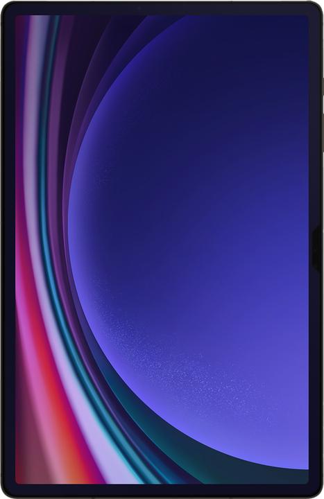 Produktbild Cazy Filter Schutzglass Kompatibel mit Samsung Galaxy Tab S9+ - Displayschutz Glass - 1 Stück (1 Stk., Samsung Galaxy Tab S10+, Samsung Galaxy Tab S9 FE+, Samsung Galaxy Tab S9+)
