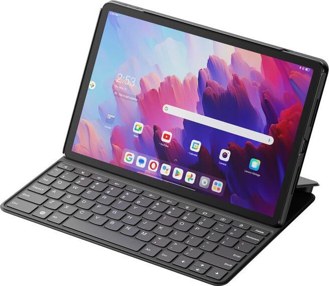 Image du produit Lenovo K11 (WLAN uniquement, 11", 128 Go, Luna Grey)