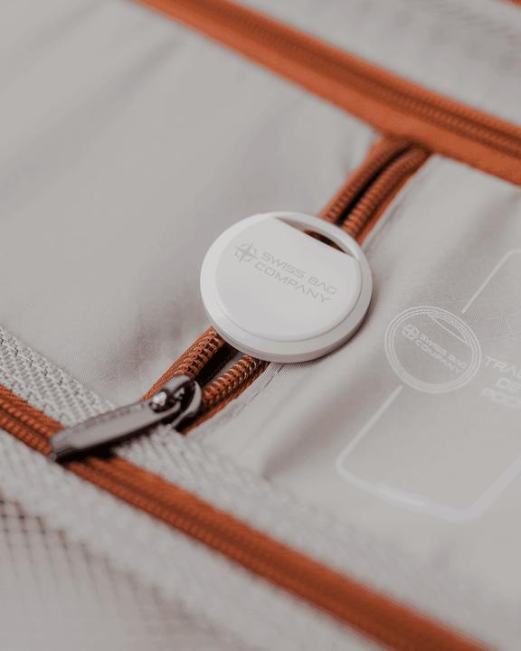 Actual product image Swissbags Smart Tag – Kompatibel mit iOS ("Wo ist?") (iOS)