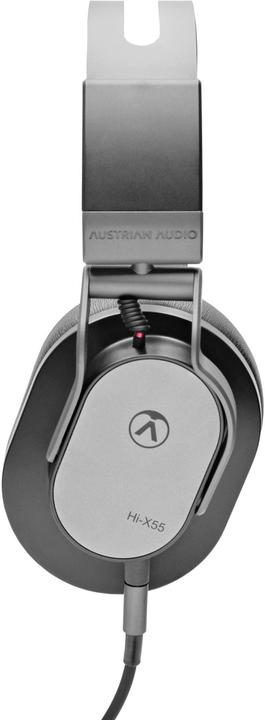 Produktbild AustrianAudio Hi-X50 ON-EAR (Keine Geräuschunterdrückung, Kabelgebunden)