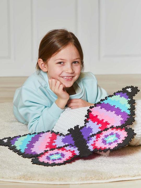 Immagine prodotto Plus-Plus Farfalla (800 pezzi)