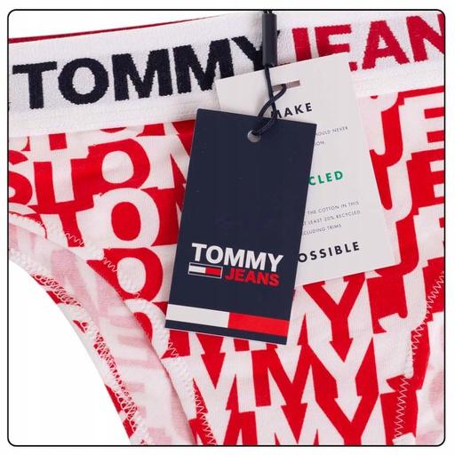 Produktbild Tommy Hilfiger Brazilian Print UW0UW03556 09U S (S)