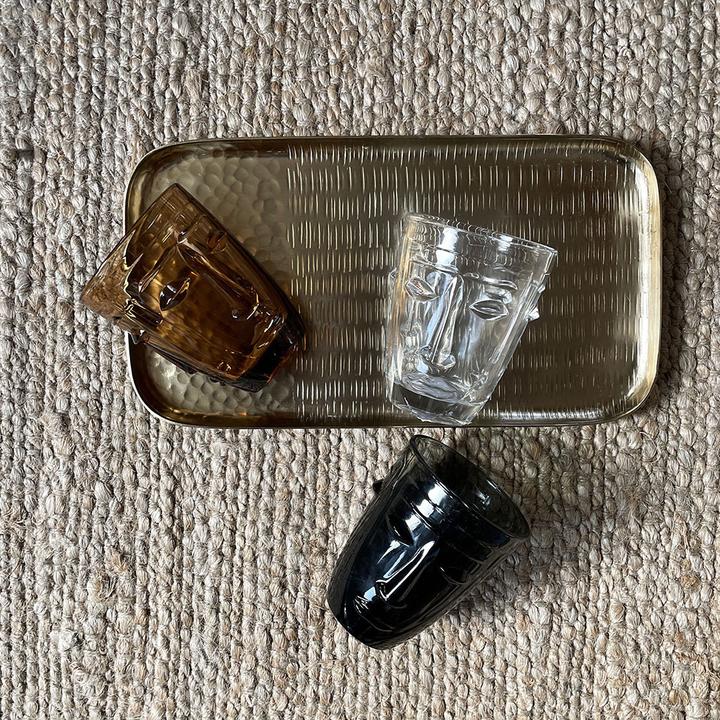 Immagine prodotto Opjet Paris Bicchiere in vetro (1x)