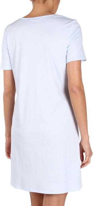 Produktbild Féraud Kurzarm Nachthemd 90cm lang (48, 4XL)