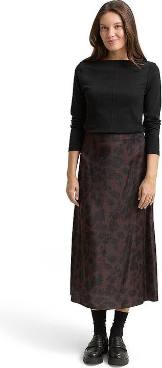 Produktbild Tom Tailor Midirock (38)