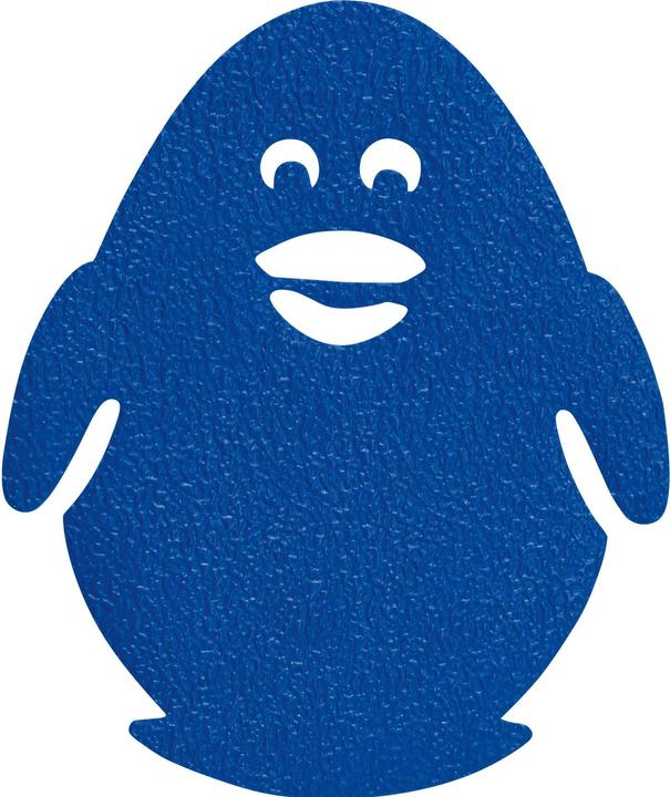 Produktbild Abus Antirutschmatte (13 x 4 cm)