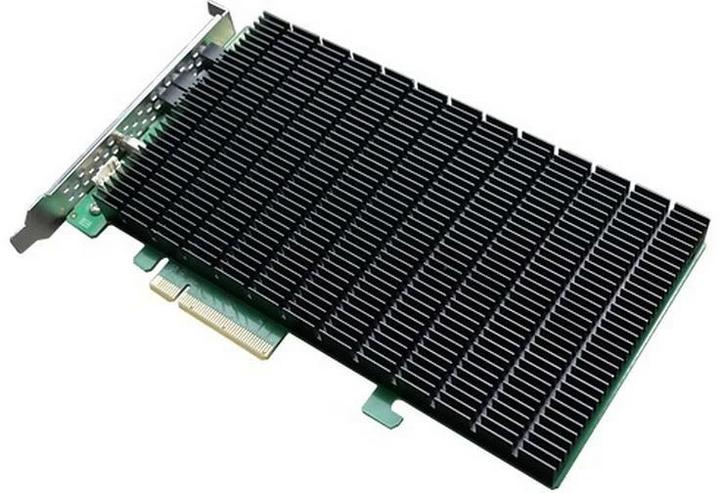 Image du produit HighPoint HighP SSD6204A 4x M.2 PCIe Gen3 x8 NVMe