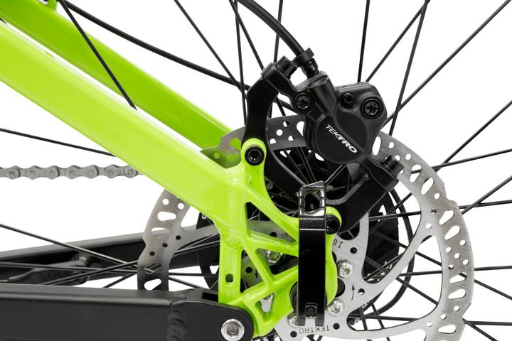 Immagine prodotto Argento Performance Pro, Mountain E-Bike