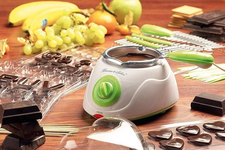 Immagine prodotto Monsterzeug Elektrisches Schokoladen-Fonduegerät (Fondue al cioccolato)