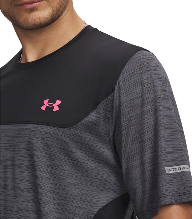 Produktbild Under Armour Tech Utility Ss (M)