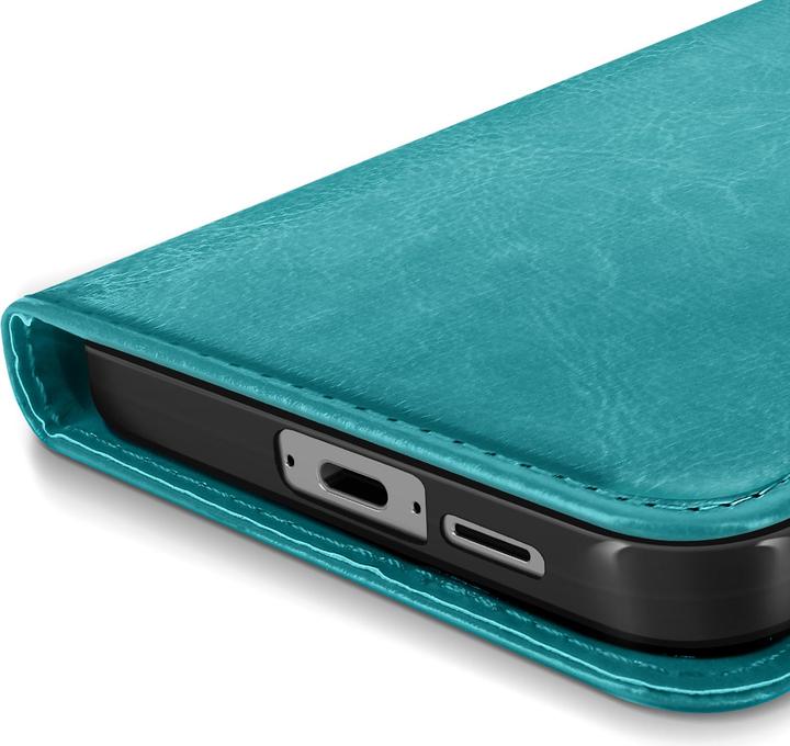 Immagine prodotto Mayaxess Coperchio della SecureCard (Samsung Galaxy S24 FE)