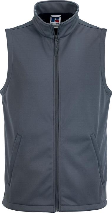 Produktbild Russell Smart Weste (XS)