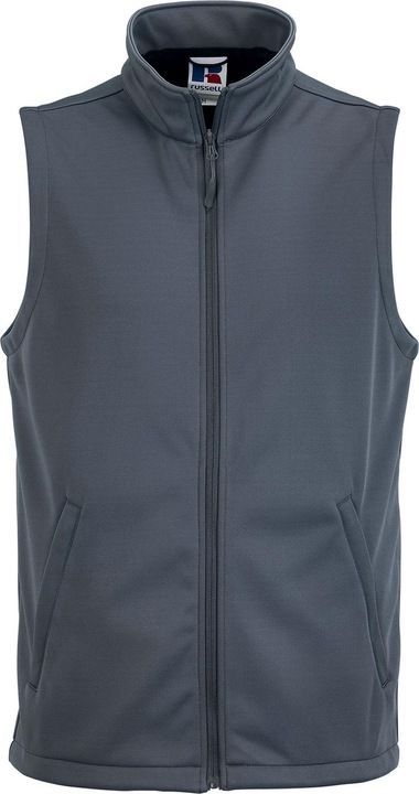 Immagine prodotto Russell Smart Gilet Uomo (XS)