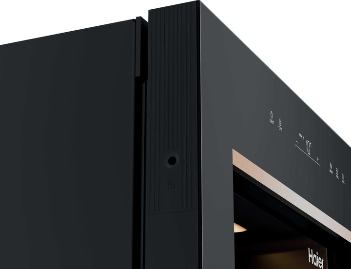 Actual product image Haier HWS127GGH1