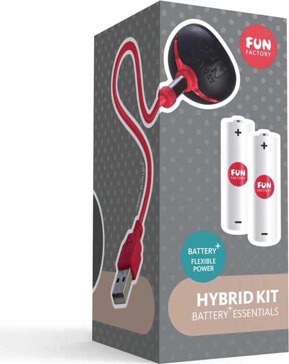 Produktbild Fun Factory Hybrid Kit