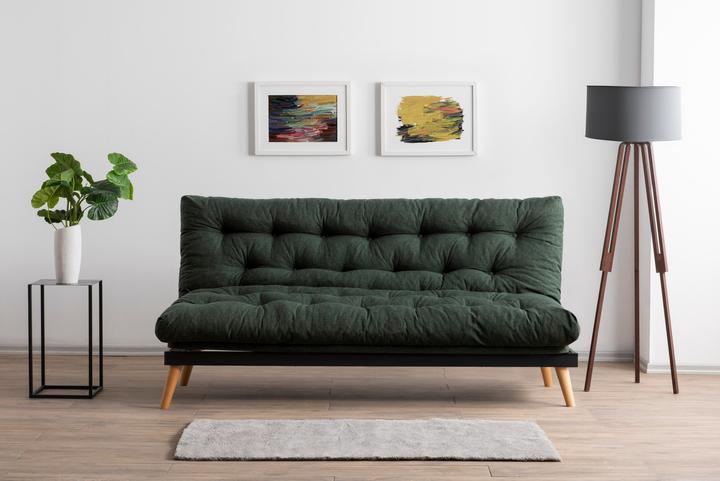 Produktbild Atelier del Sofa Saki (3-Sitzer)