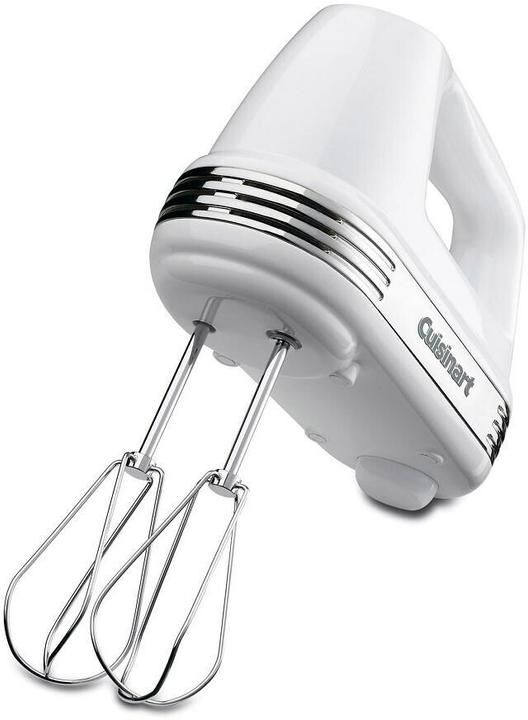 Actual product image Cuisinart Power Advantage 7Speed Hand-Mixer (200 W)