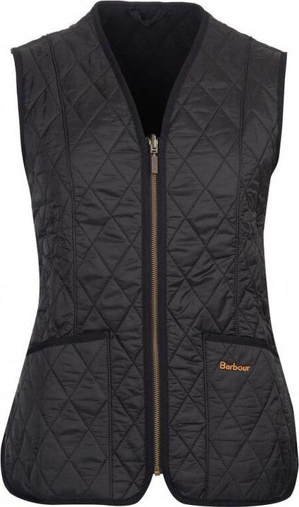 Actual product image Barbour Fleece Betty Liner - Weste - Damen (XXL)