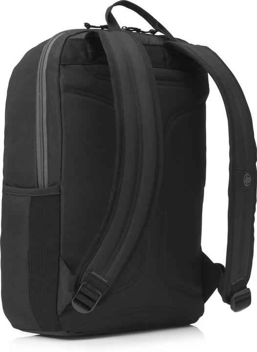 Actual product image HP Commuter Backpack