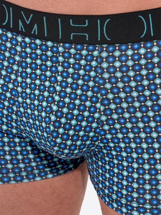 Produktbild HOM Retro Boxer Boxer Briefs Marco 2 (S, 3er Pack)