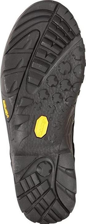 Actual product image Mountain Warehouse Edinburgh waterproof suede hiking boots (34)