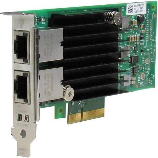 Image du produit Intel X550T2 (PCI Express 3.0 x4)